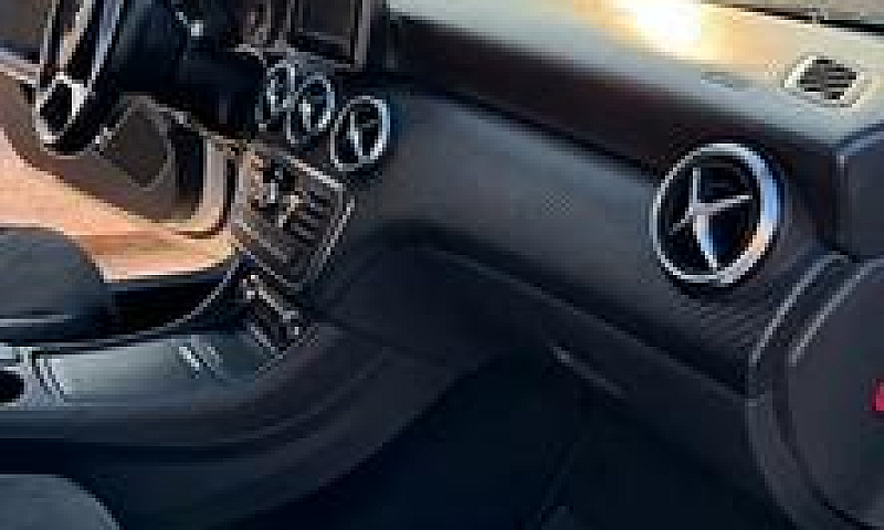 Mercedes Classe A 1....