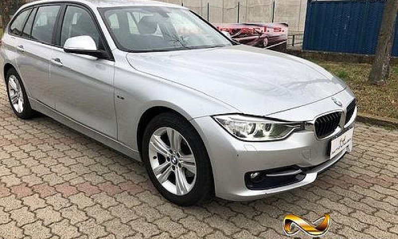 Bmw 316 316 D Sport ...