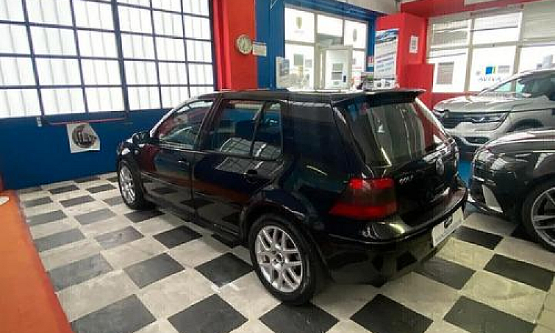 Volkswagen Golf Gti ...