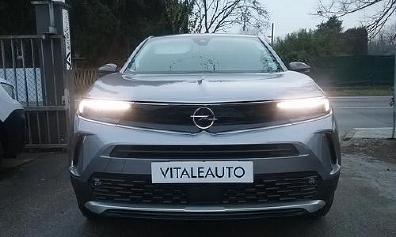 Opel Mokka 1.2 Turbo...