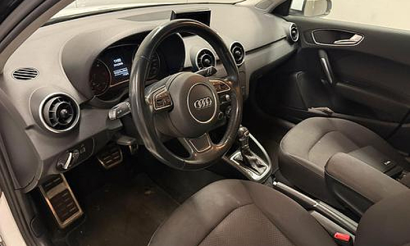 Audi A1 1.4 Tdi S-Li...