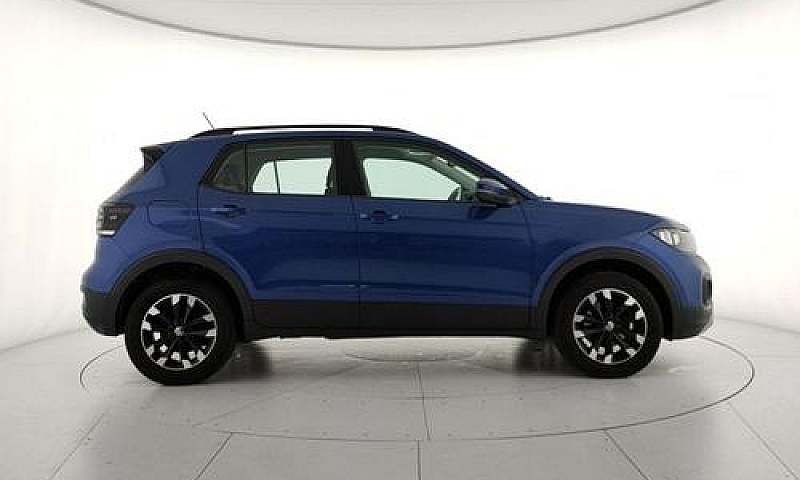 Volkswagen T-Cross 1...