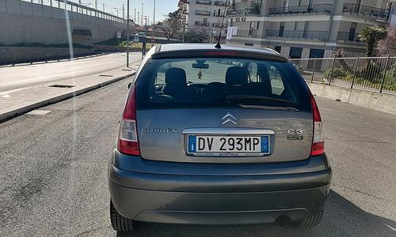 Citroen C3 Exclusive...