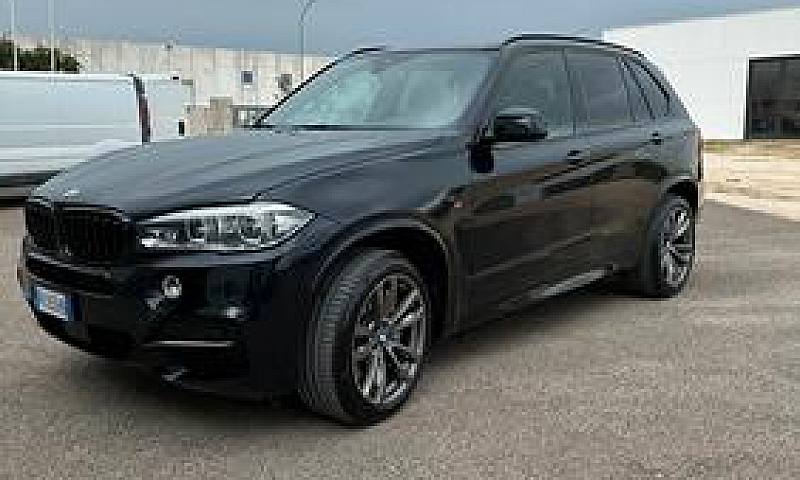 X5M50D...