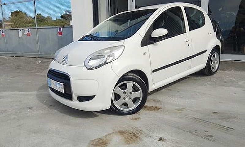 Citroen C1 1.0 5 Por...