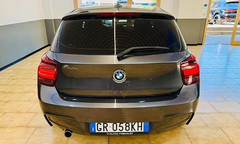 Bmw 114D 5P. Msport ...
