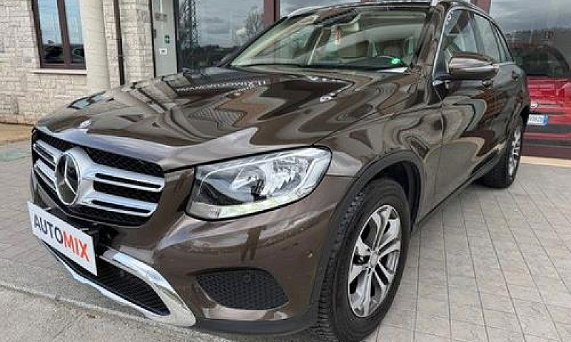 Mercedes-Benz Glc 22...