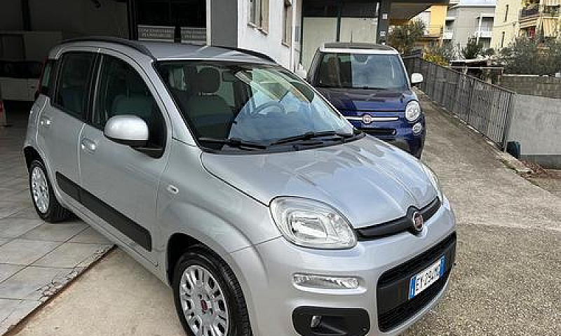 Fiat Panda 1.3 Mj ( ...