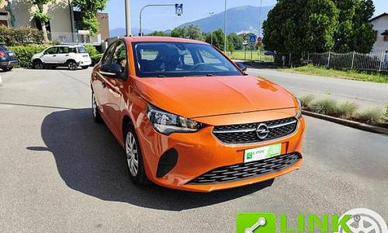 Opel Corsa 1.2 Editi...