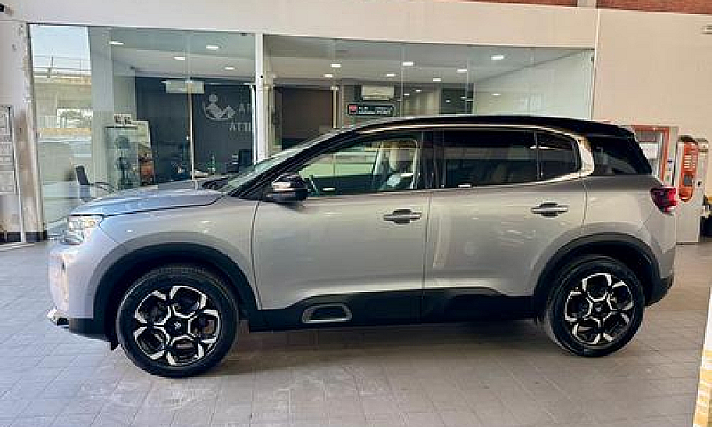 Citroen C5 Aircross ...