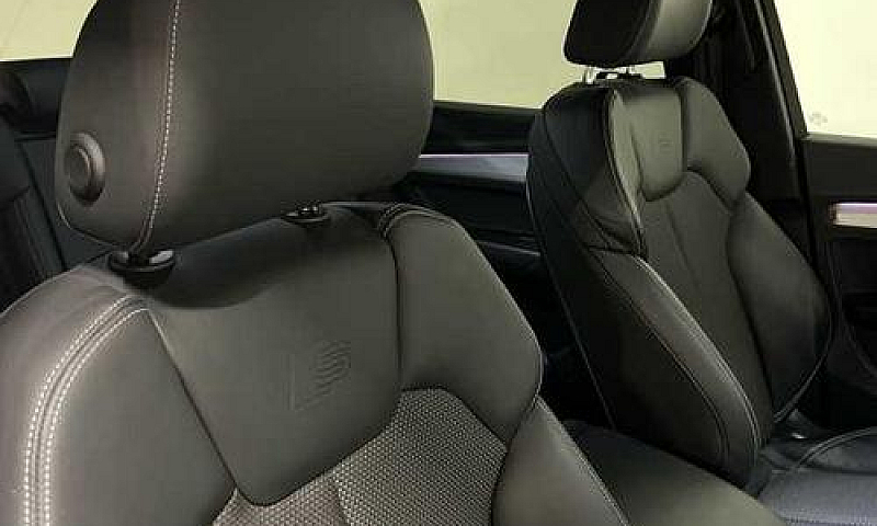 Audi Q5 Spb 40 Tdi Q...