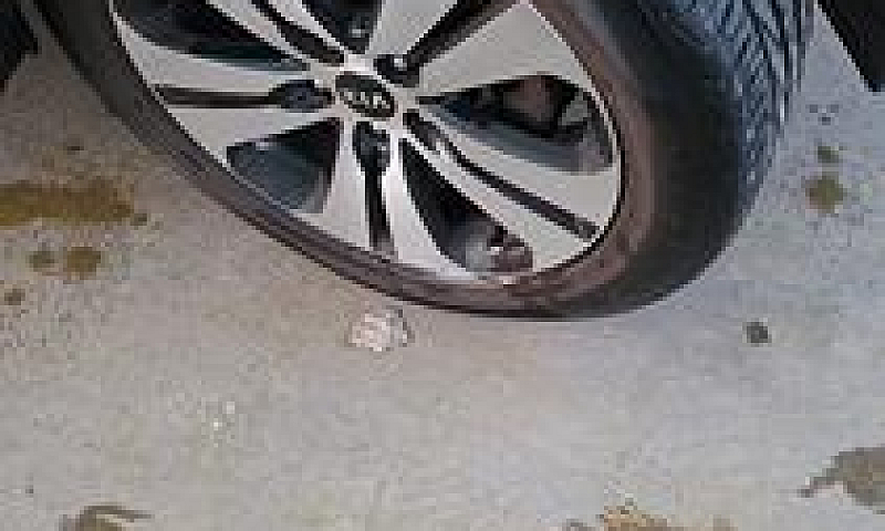 Kia Sportage 3ª Seri...
