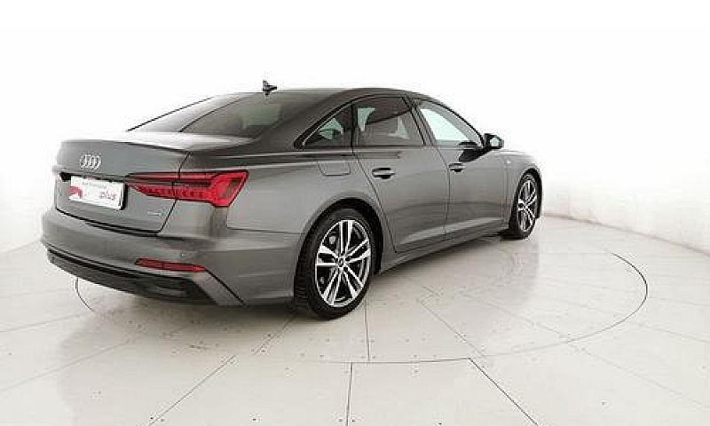 Audi A6 40 2.0 Tdi M...