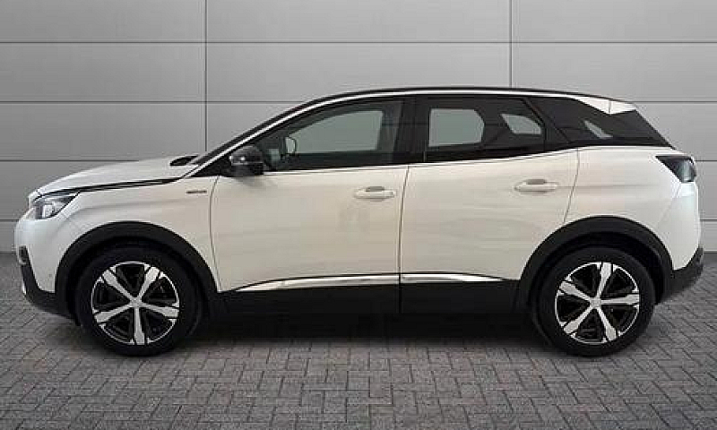 Peugeot 3008 Gt.line...