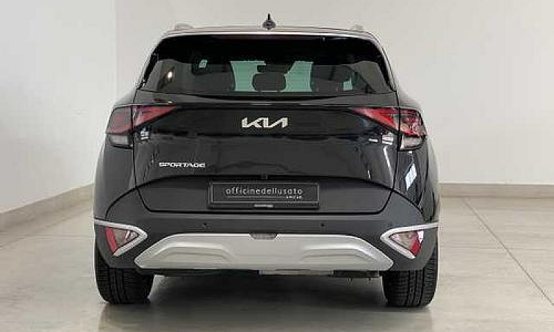 Kia Sportage 1.6 Crd...