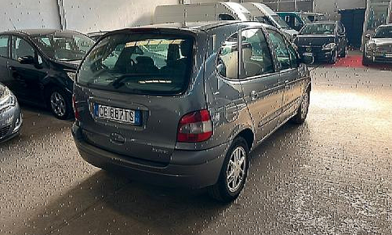 Renault Scenic 2 Ser...