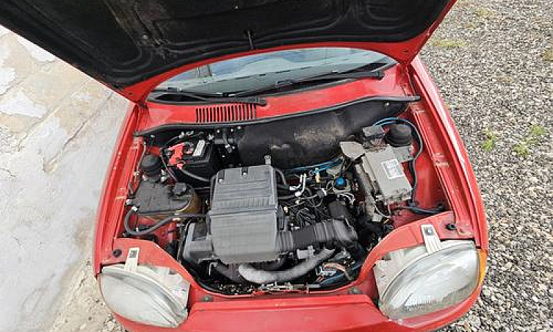 Fiat Seicento 1.1I C...