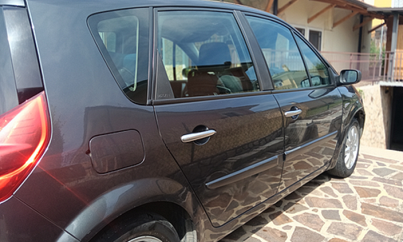 Renault Scenic 1500 ...