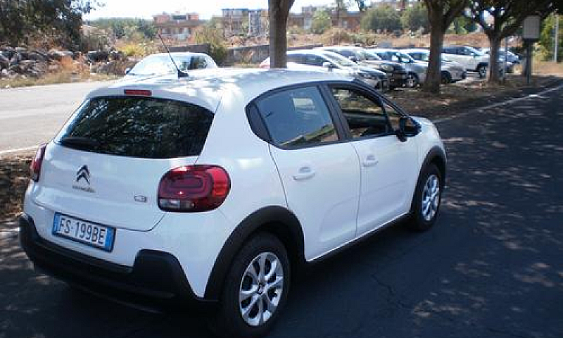 Citroen C3 Bluehdi 7...