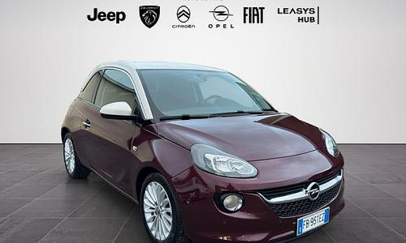 Opel Adam 1.4 87 Cv ...