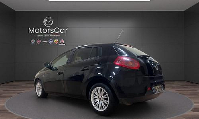 Fiat Bravo 1.4 Dynam...