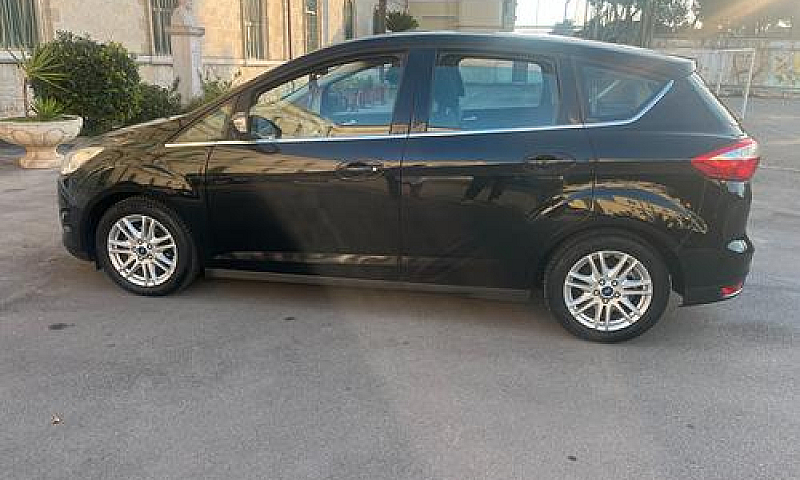 Ford C-Max 1.6 Tdci ...