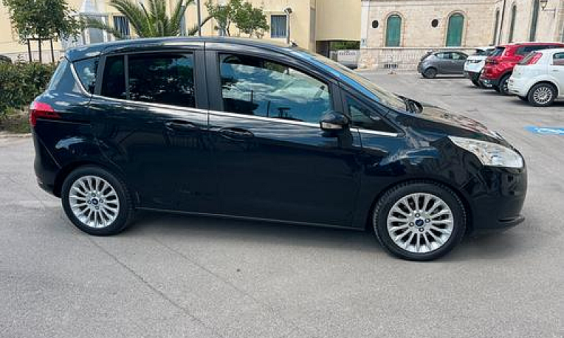 Ford B-Max 1.6 Tdci ...