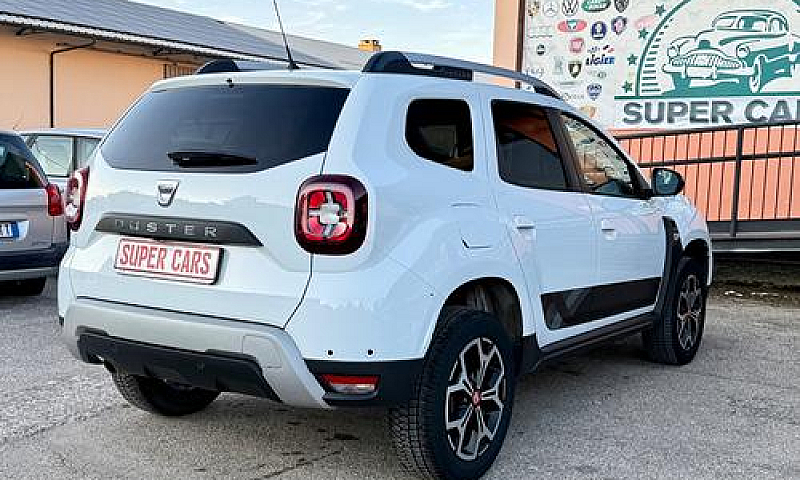 Dacia Duster 1.6Gpl ...