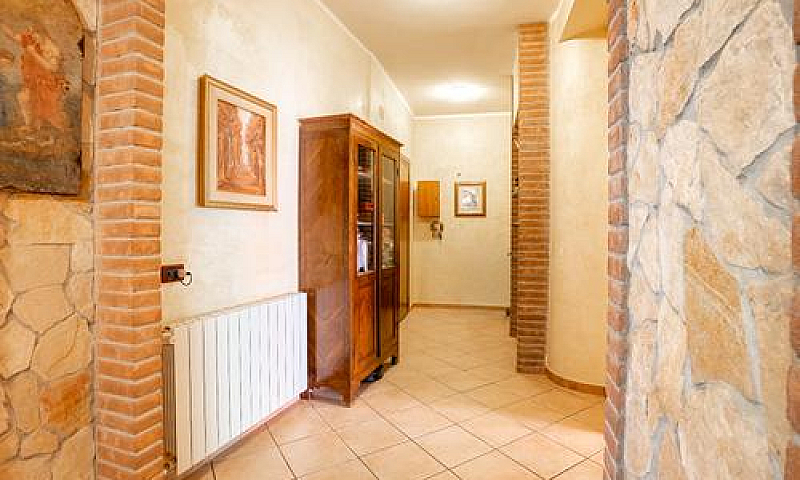 Via Sonnino-Trivano ...