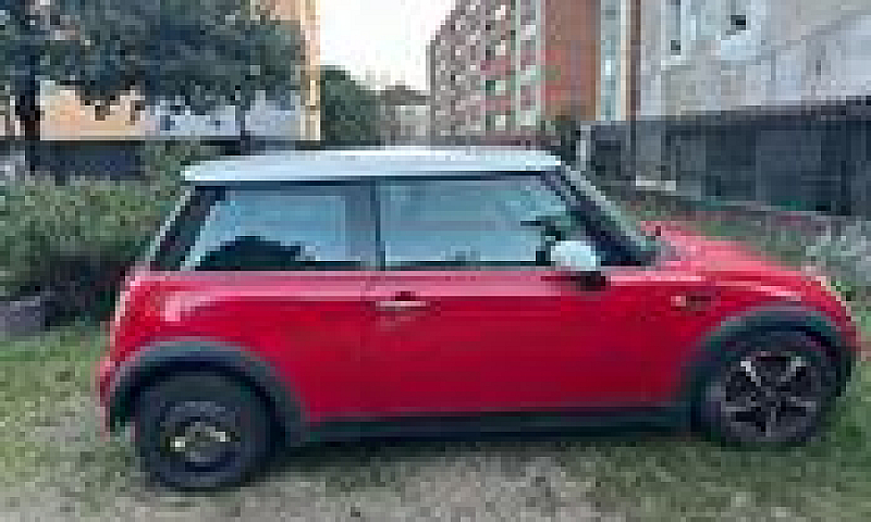 Mini Cooper 2002...