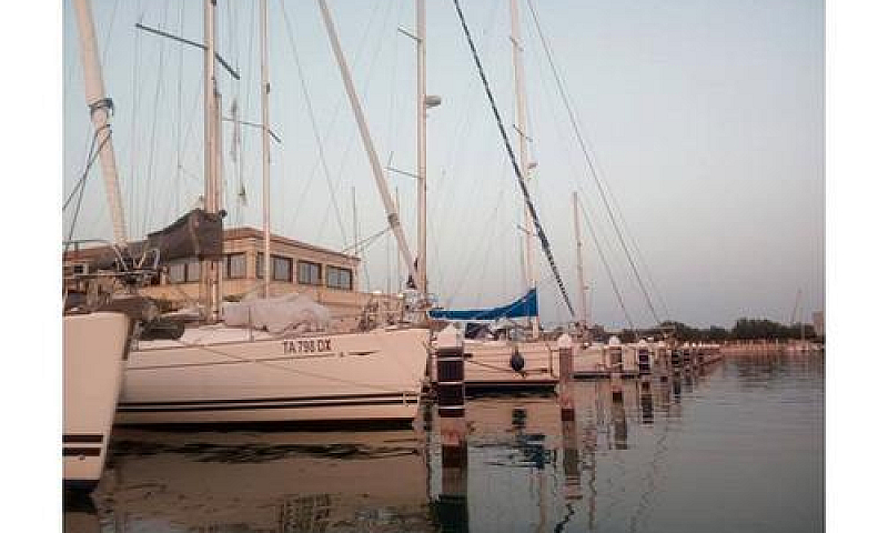 Appartamento Marinag...