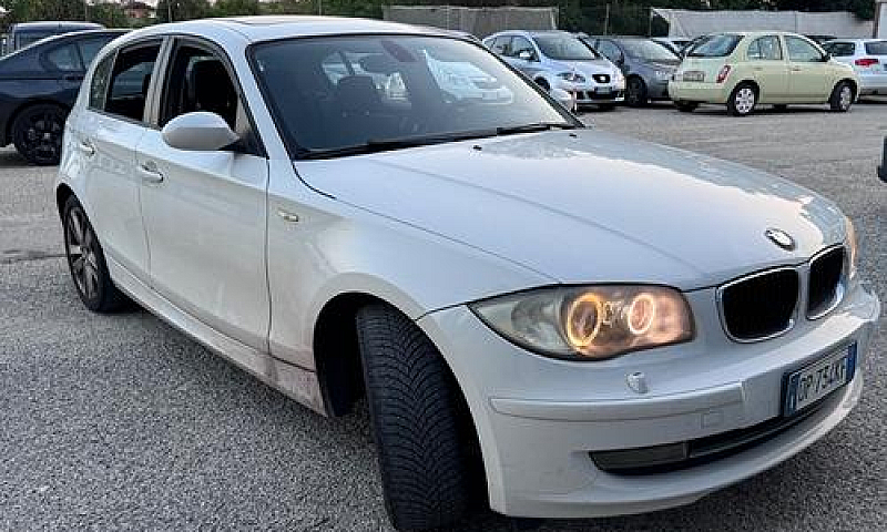Bmw 118 118I Cat 5 P...