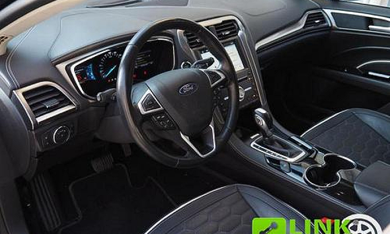 Ford Mondeo Full Hyb...