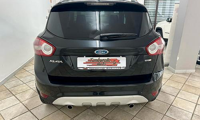 Ford Kuga 2.0 Tdci 1...