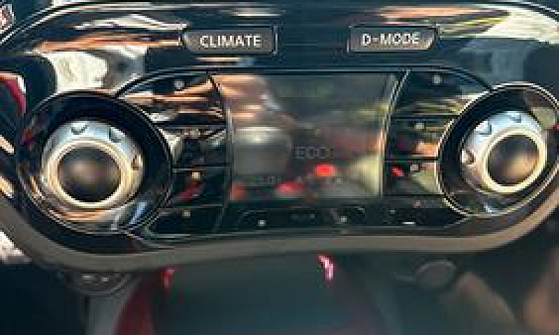 Nissan Juke 1.6 Tb...