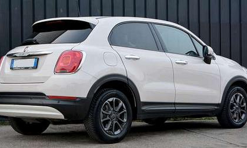 Fiat 500X 1.3 Mjt Po...