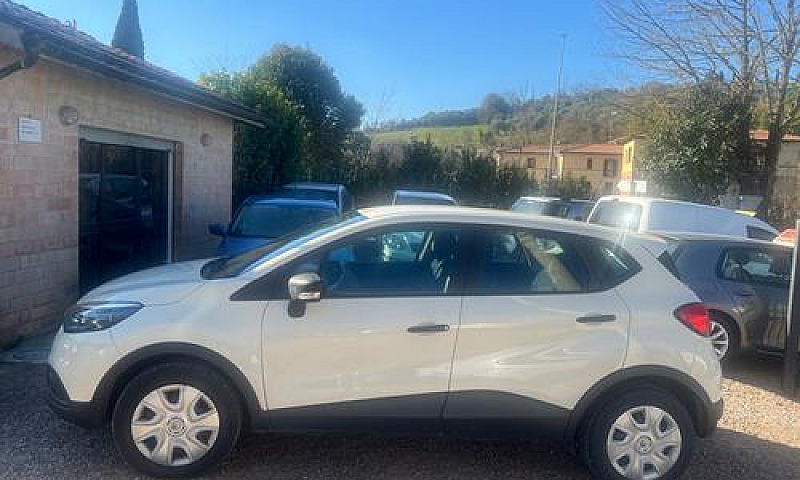 Renault Captur Renau...