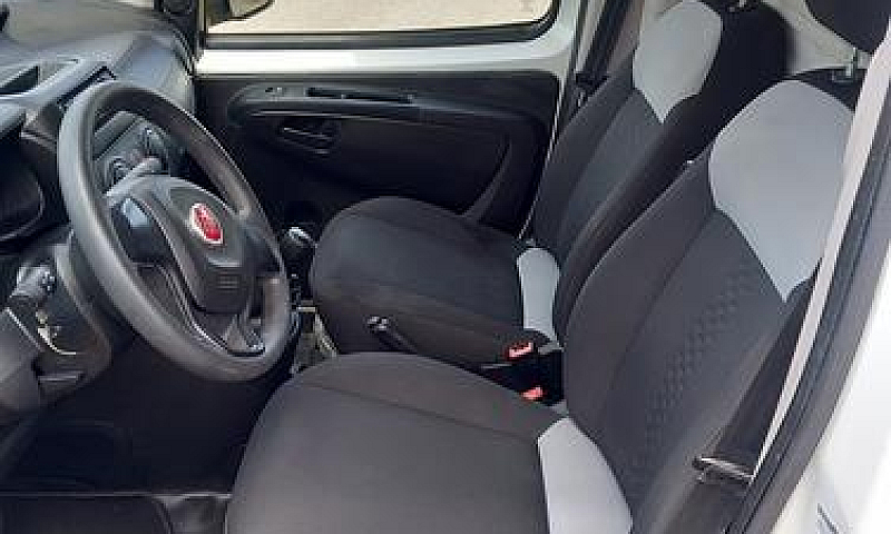 Fiat Fiorino 1.3 Mjt...