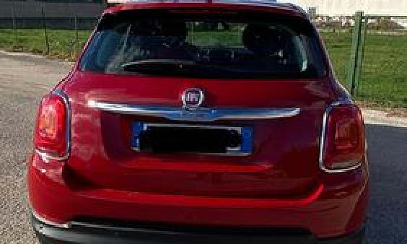 Fiat 500X 1.3 Multij...