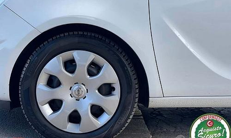 Opel Meriva 1.7 Cdti...