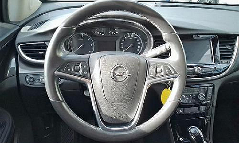 Opel Mokka X 1.6 Cdt...