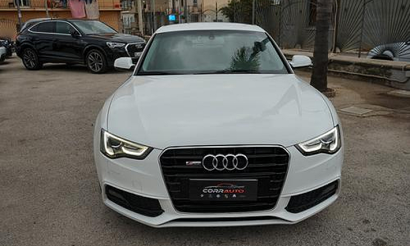 Audi A5 2.0 Tdi Quat...