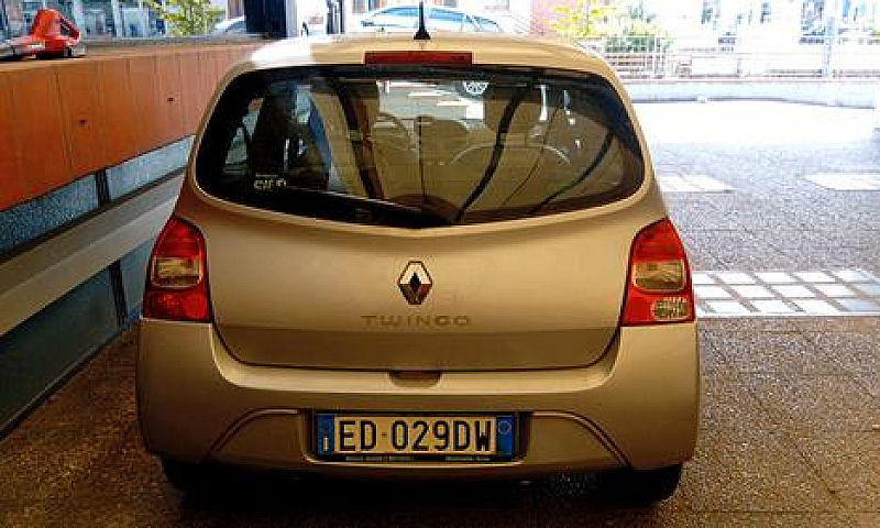 Renault Twingo Anno ...