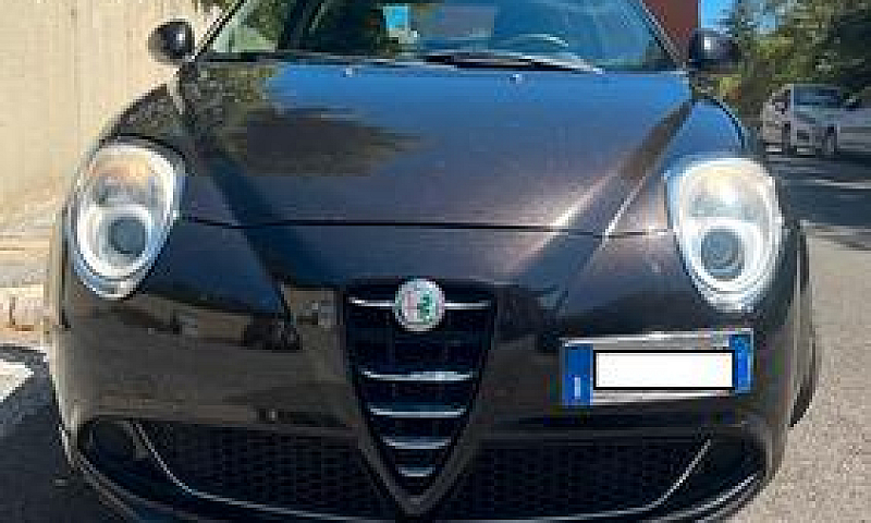 Gpl-Alfa Mito 1.4 T ...
