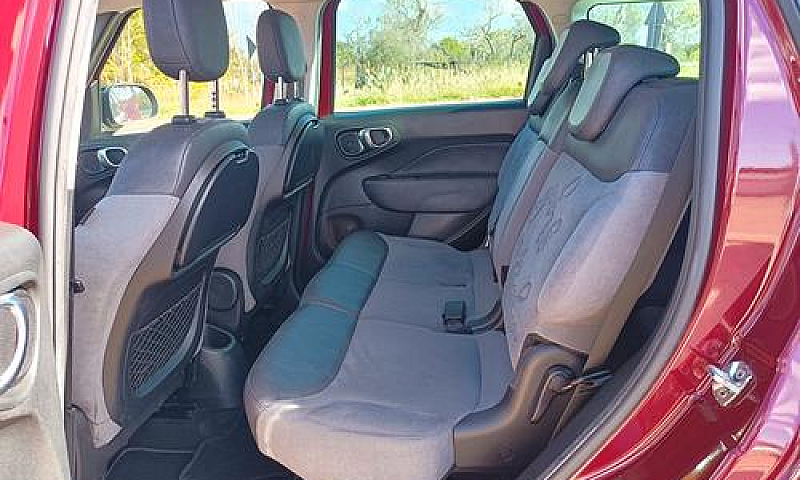 Fiat 500L Living 1.6...