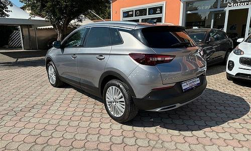 Opel Grandland X 1.6...
