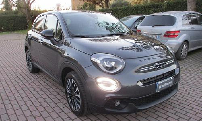 Fiat 500X 1.0 T3 120...