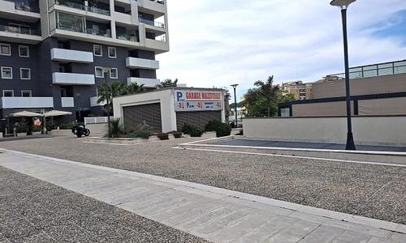 Appartamento Bari [C...