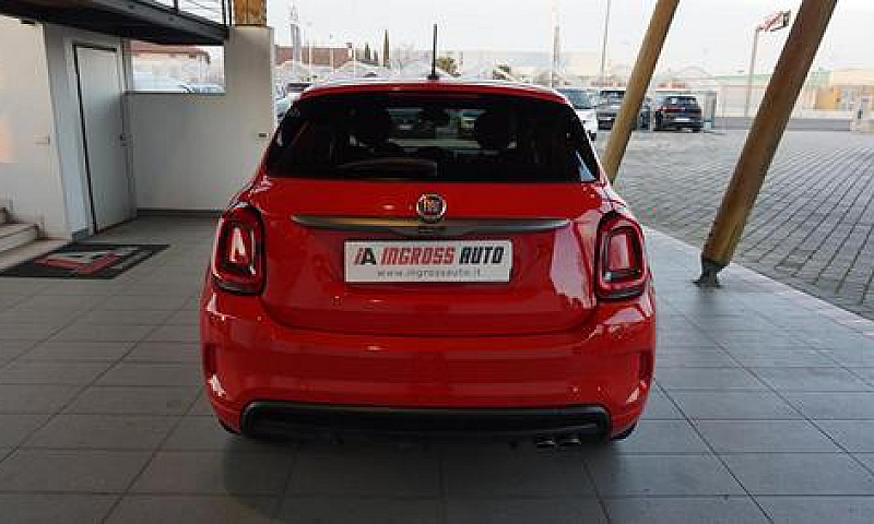Fiat 500X 1.0 T3 120...