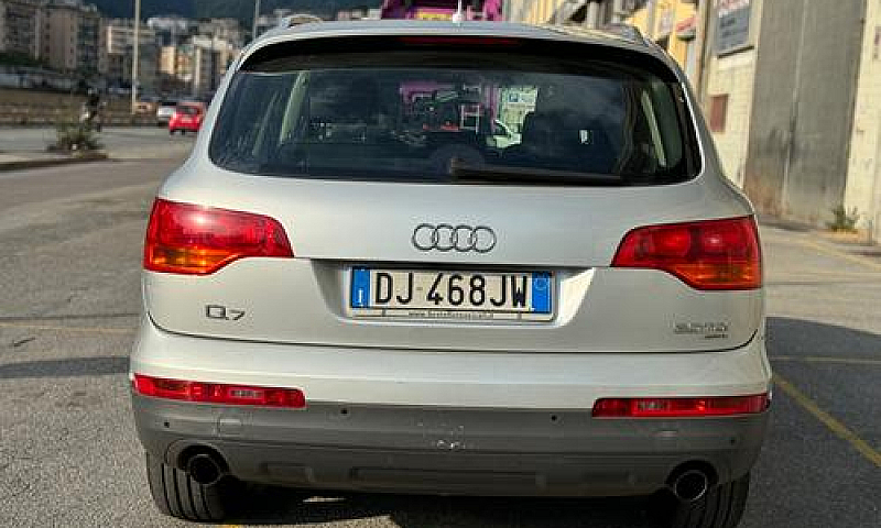 Audi Q7 3.0 V6 Tdi 2...